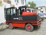 Linde S50