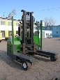 Combilift C4000