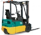 KOMATSU FB16-2R AC