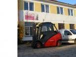 Linde H25T