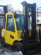 HYSTER  H35T